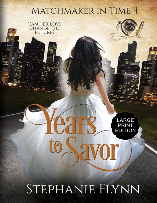 Years to Savor