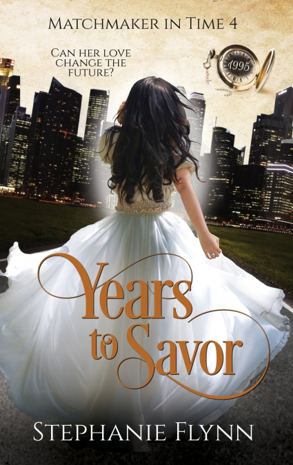 Years to Savor