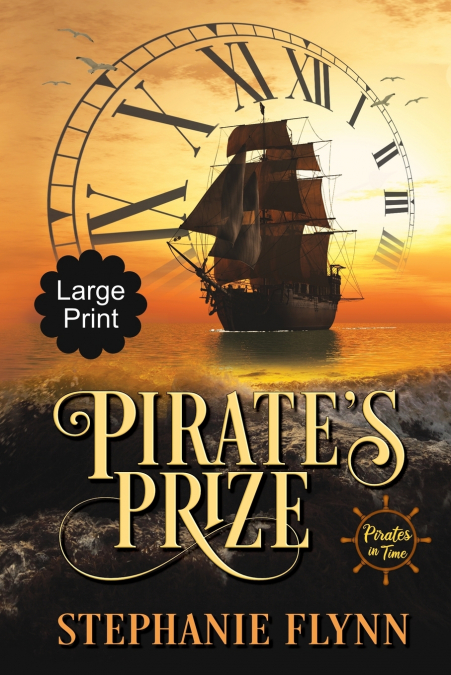 Pirate’s Prize