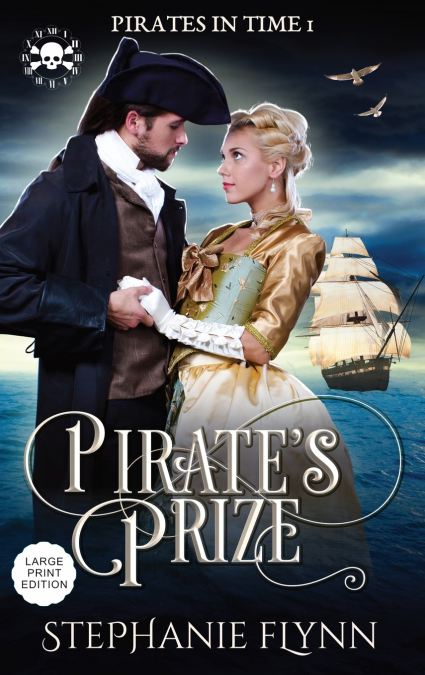 Pirate’s Prize