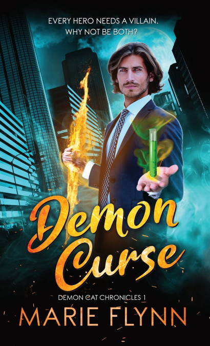 Demon Curse
