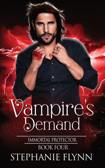 Vampire’s Demand