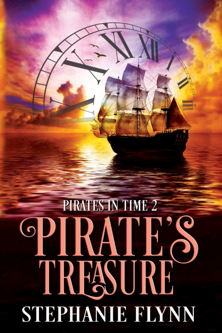 Pirate’s Treasure