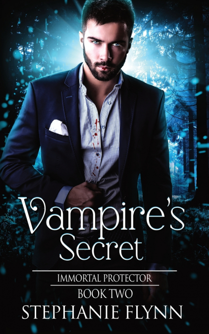 Vampire’s Secret