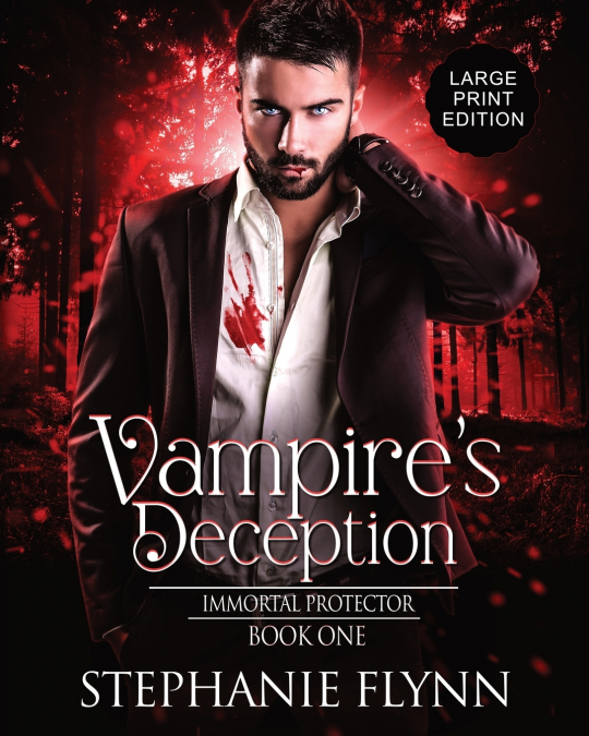Vampire’s Deception