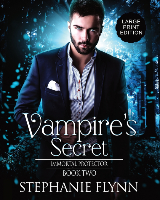 Vampire’s Secret