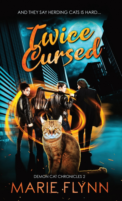 Twice Cursed