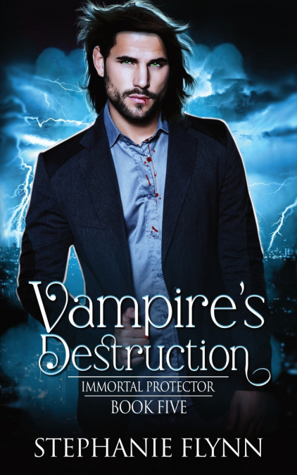 Vampire’s Destruction