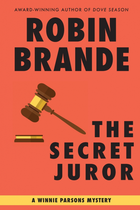 The Secret Juror