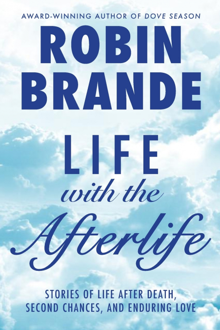 Life with the Afterlife