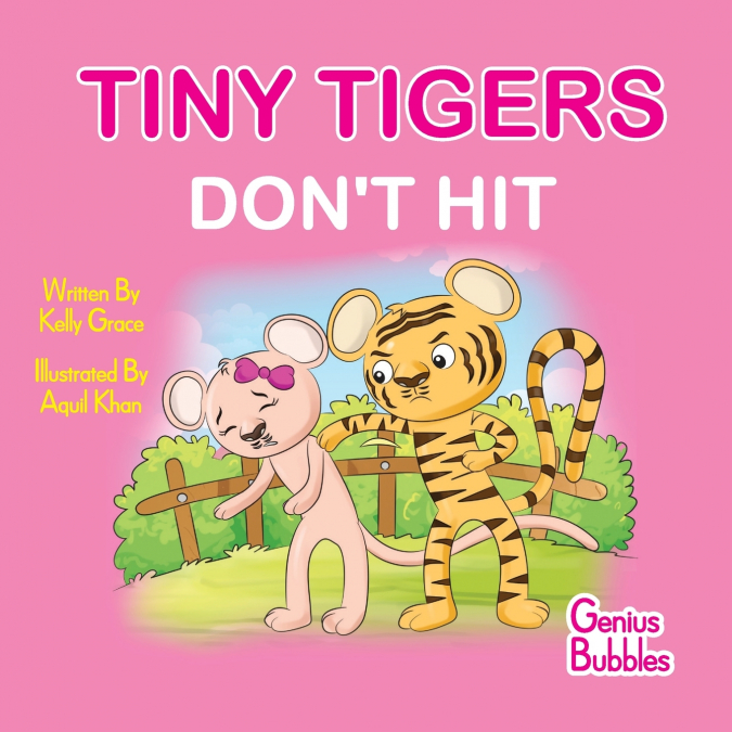 Tiny Tigers Don’t Hit