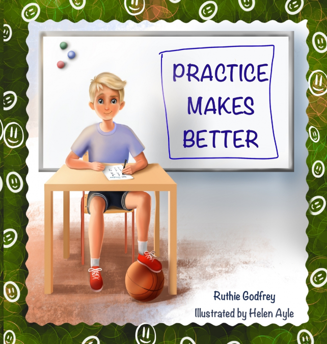 Practice Makes Better