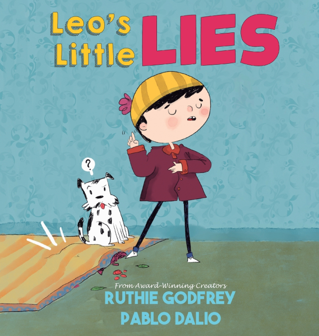 Leo’s Little Lies