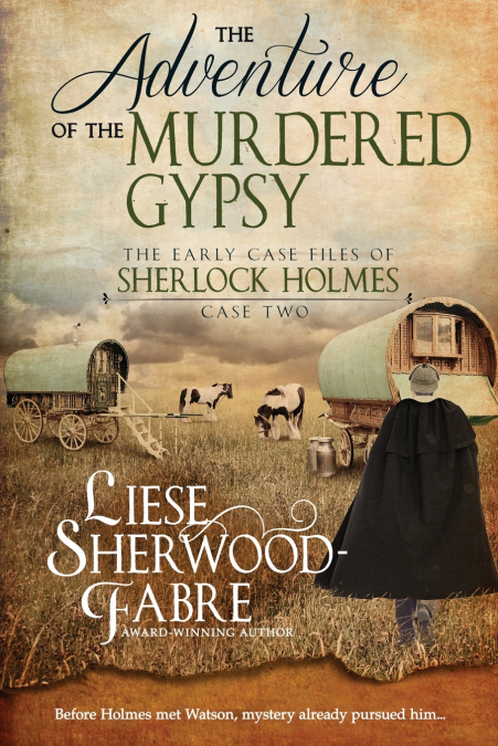 The Adventure of the Murdered Gypsy