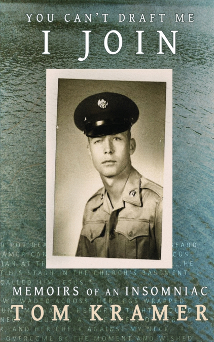 You Can’t Draft Me, I Join