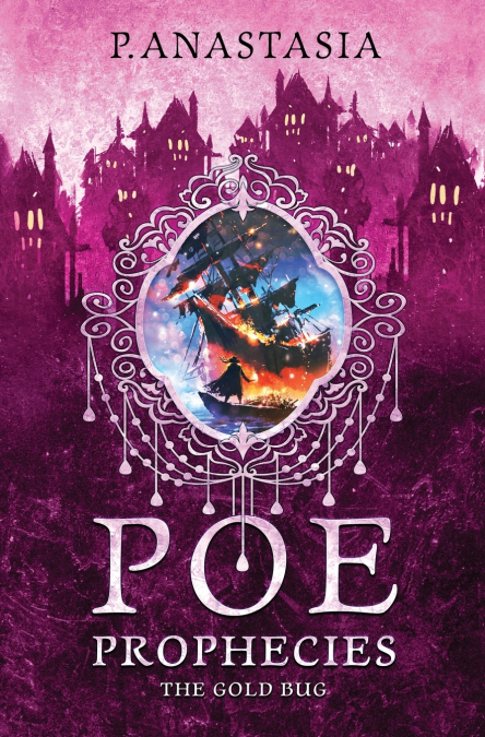 POE Prophecies