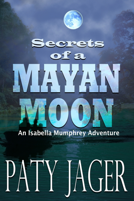 Secrets of a Mayan Moon