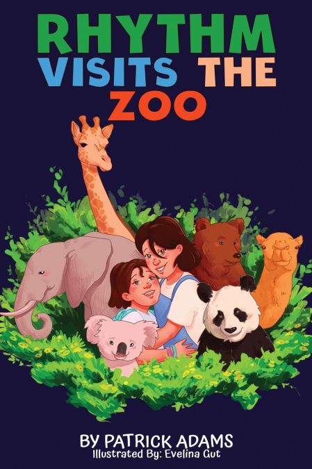 Rhythm Visits the Zoo