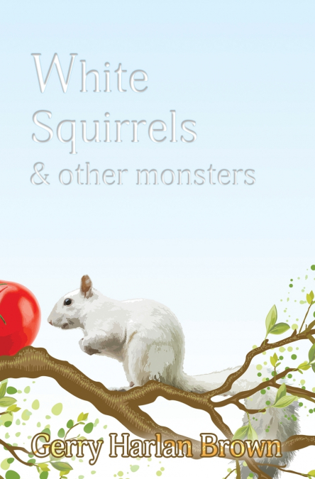 White Squirrels