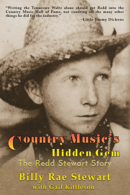 Country Music’s Hidden Gem