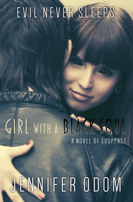 Girl with a Black Soul