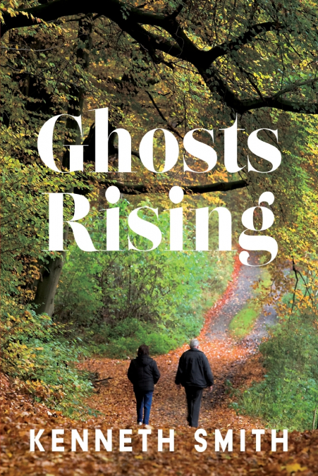 Ghosts Rising