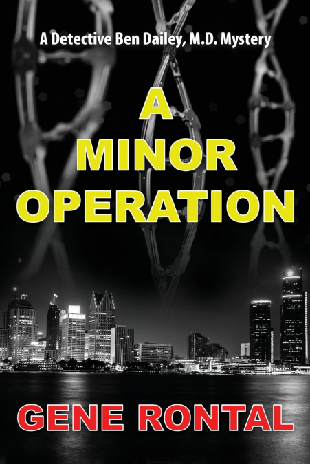 A Minor Operation