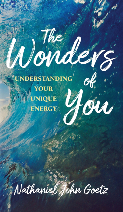 The Wonders of You
