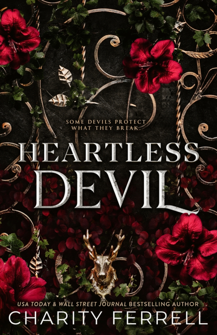 Heartless Devil