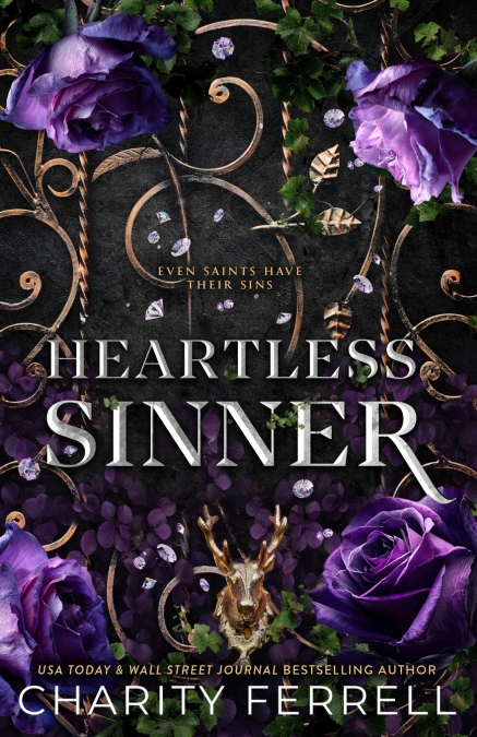 Heartless Sinner