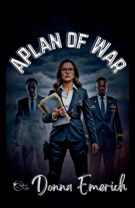 A Plan Of War