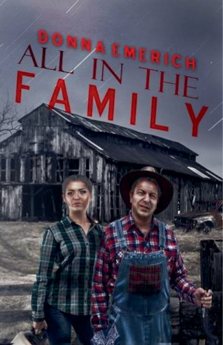 All In The Family