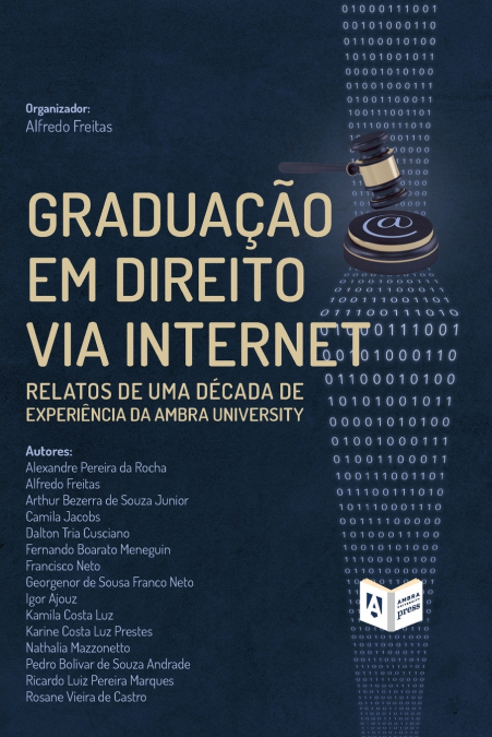 Graduação em Direito via Internet