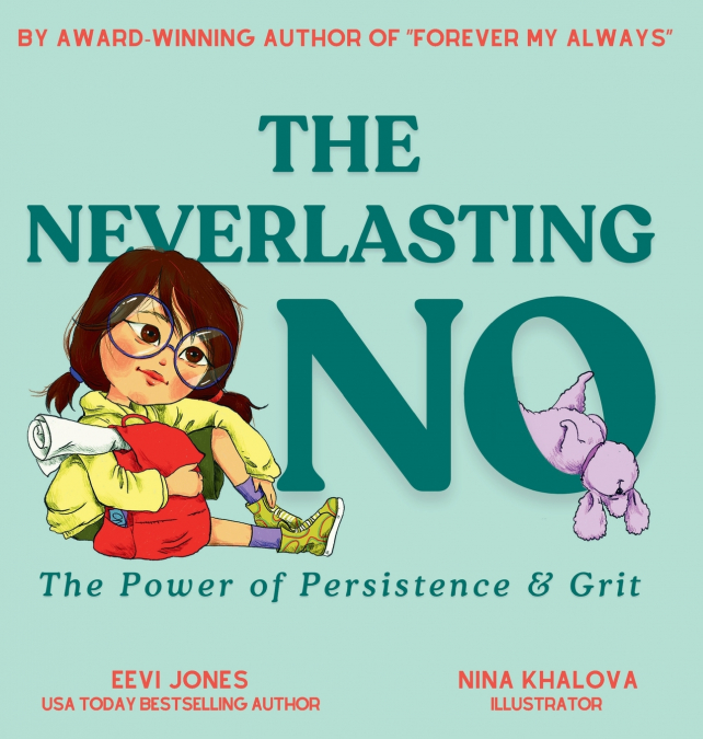 The Neverlasting No