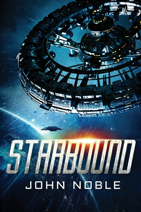Starbound