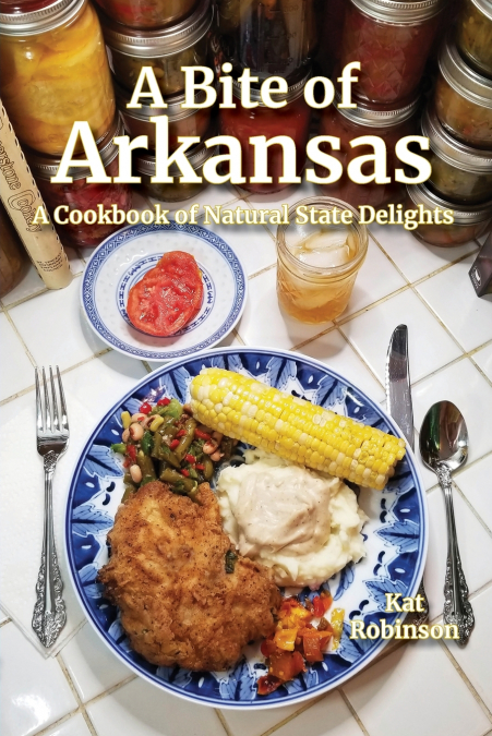 A Bite of Arkansas