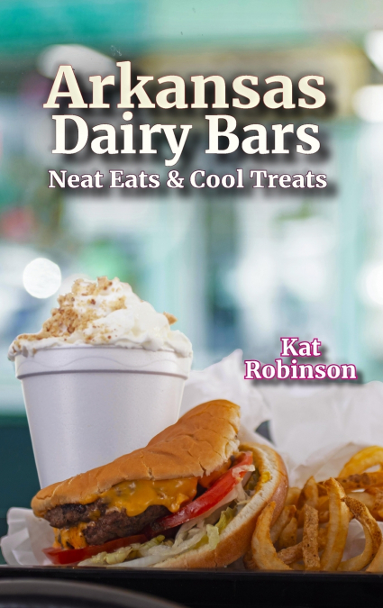 Arkansas Dairy Bars