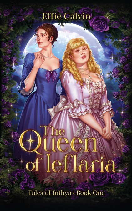 The Queen of Ieflaria