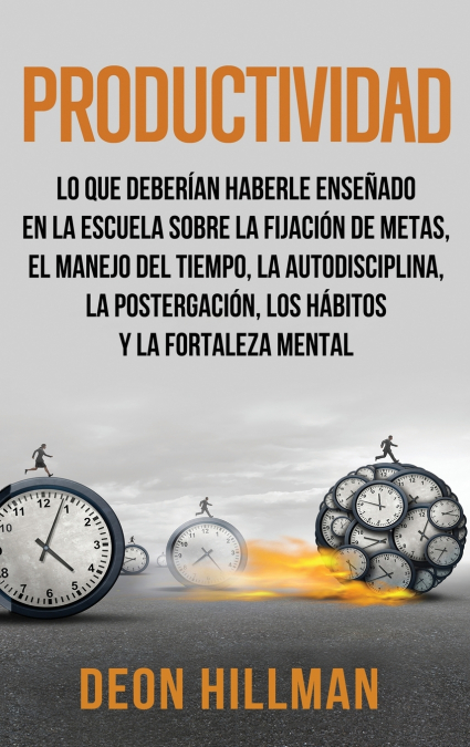 Productividad