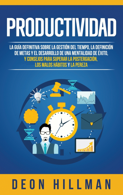 Productividad