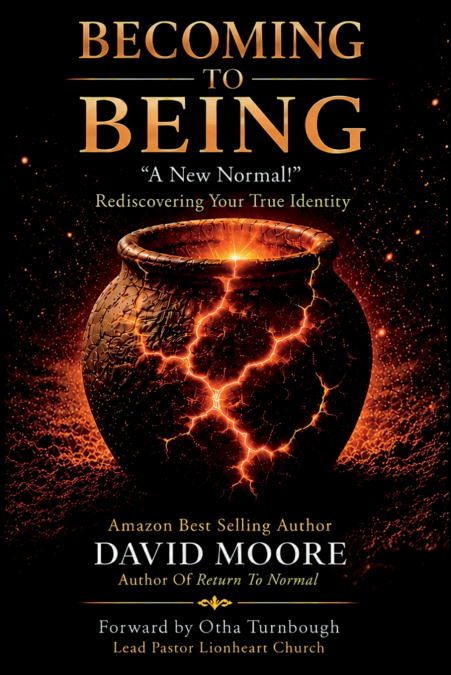 Becoming to Being