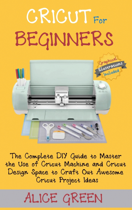 Cricut for Beginners