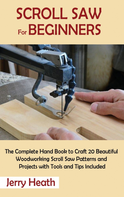 Scroll Saw for Beginners