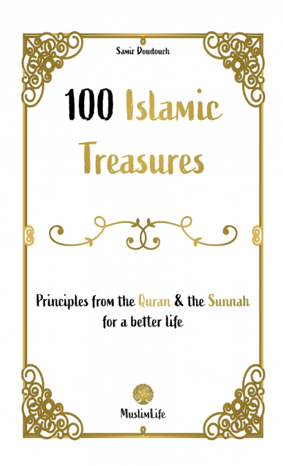 100 Islamic Treasures