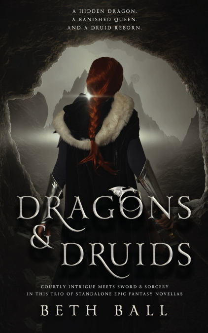 Dragons & Druids