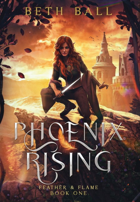 Phoenix Rising