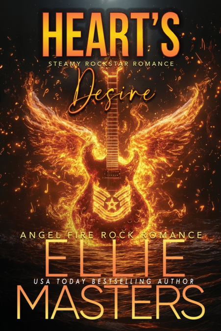 Heart’s Desire