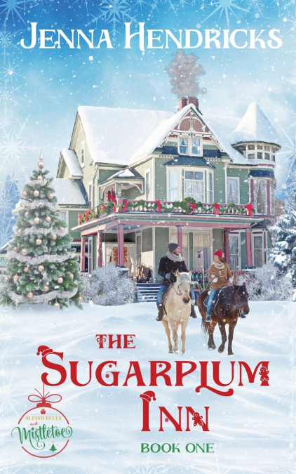 The Sugarplum Inn
