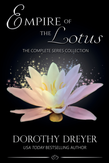 Empire of the Lotus