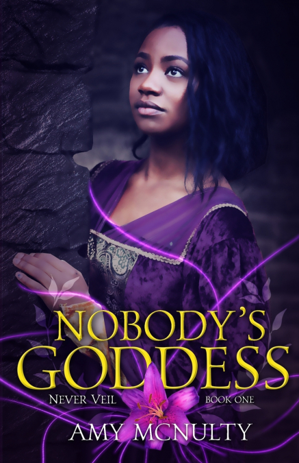 Nobody’s Goddess